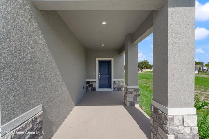 926 Castleford Avenue NE, Palm Bay, FL, 32905 photo 4