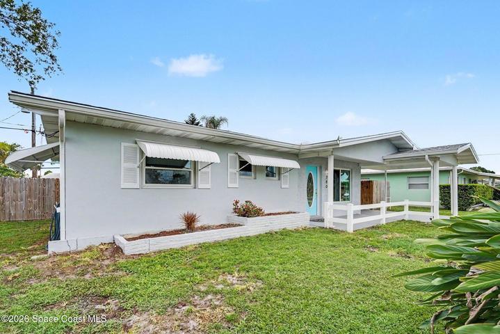 780 Mohawk Avenue, Melbourne, FL, 32935 photo 2