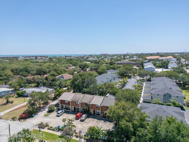 In the Heart of Cape Canaveral
