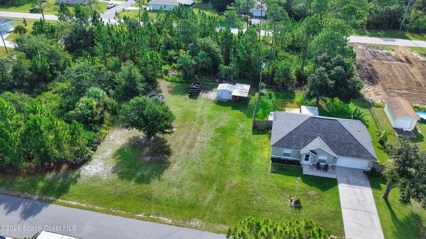 3027 Langmaid Avenue SE, Palm Bay, FL, 32909 photo 3