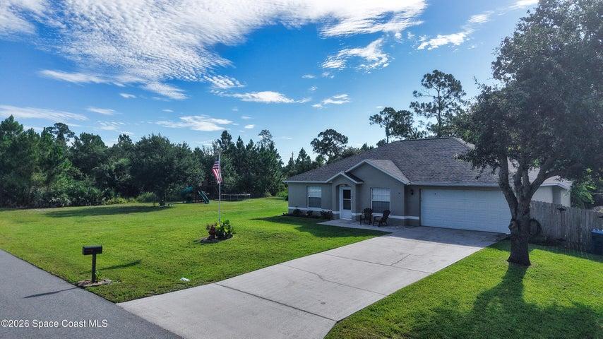 3027 Langmaid Avenue SE, Palm Bay, FL, 32909 photo 2
