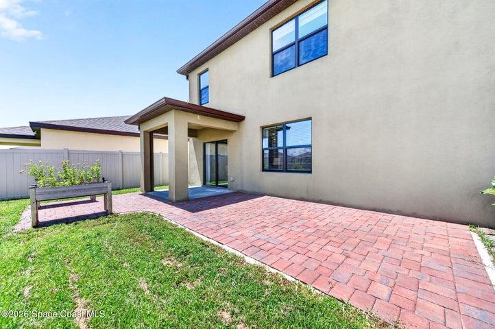 1864 Capital Drive SE, Palm Bay, FL, 32909 photo 45
