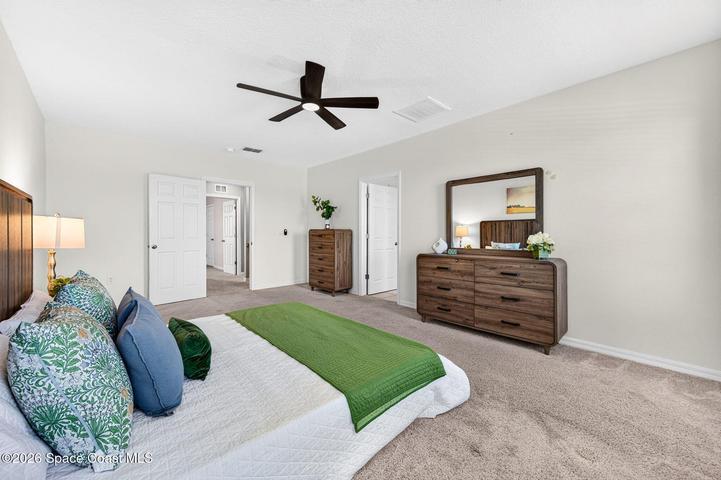 1864 Capital Drive SE, Palm Bay, FL, 32909 photo 27
