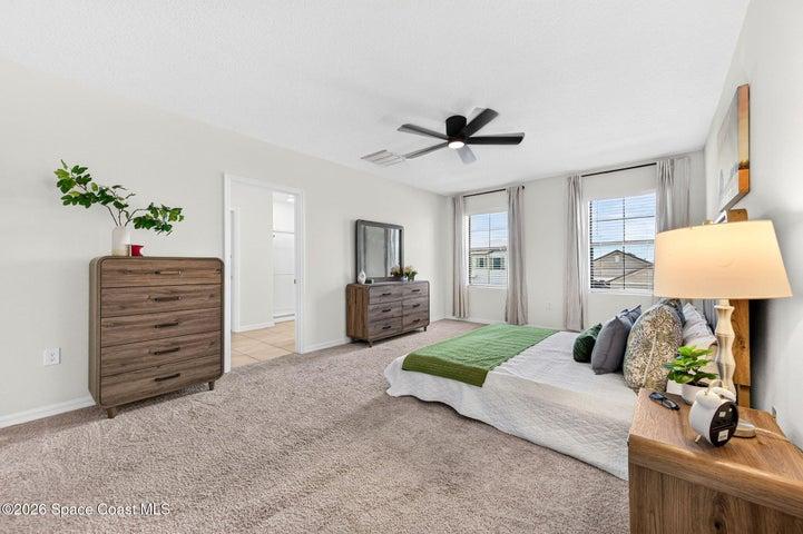 1864 Capital Drive SE, Palm Bay, FL, 32909 photo 26
