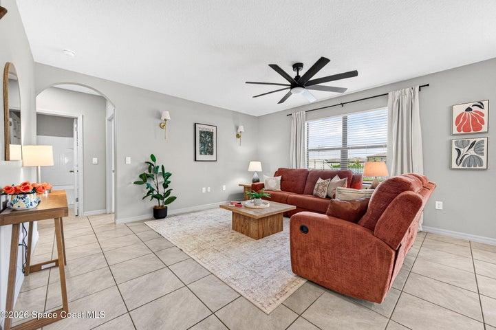 1864 Capital Drive SE, Palm Bay, FL, 32909 photo 17