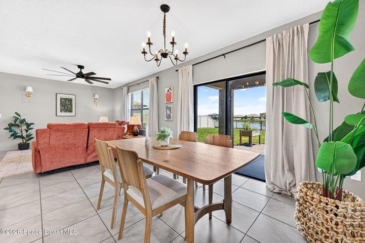 1864 Capital Drive SE, Palm Bay, FL, 32909 photo 19