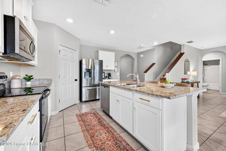 1864 Capital Drive SE, Palm Bay, FL, 32909 photo 12
