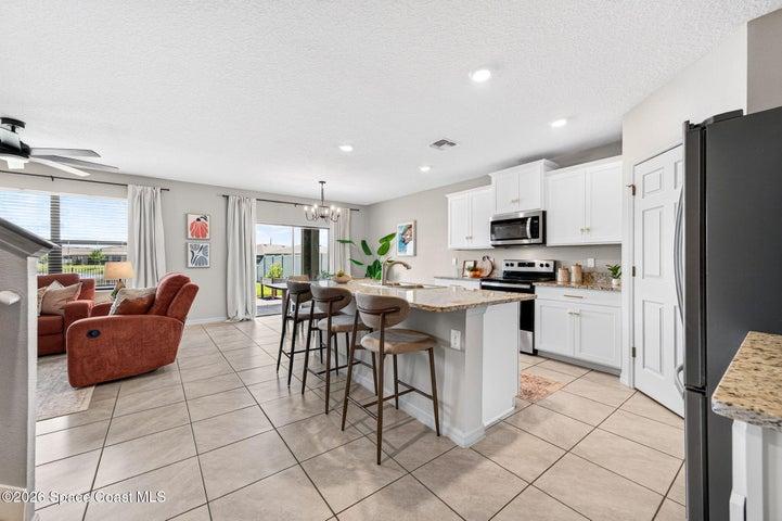 1864 Capital Drive SE, Palm Bay, FL, 32909 photo 10