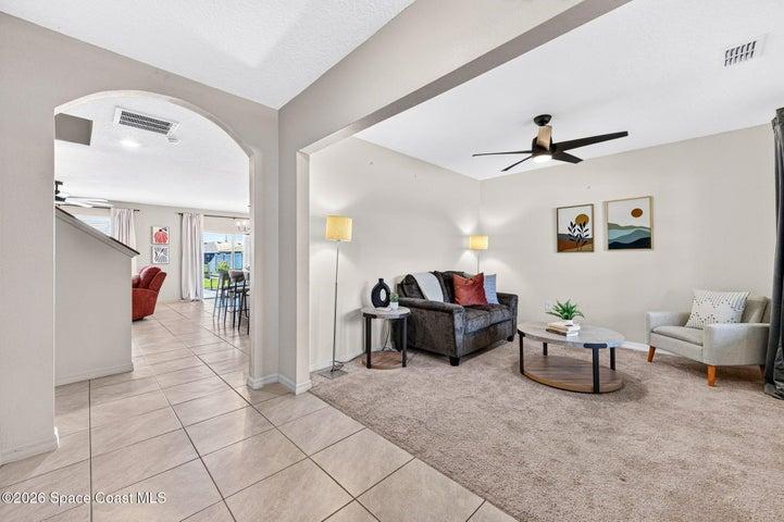 1864 Capital Drive SE, Palm Bay, FL, 32909 photo 9