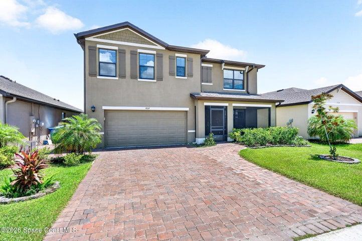 1864 Capital Drive SE, Palm Bay, FL, 32909 photo 55