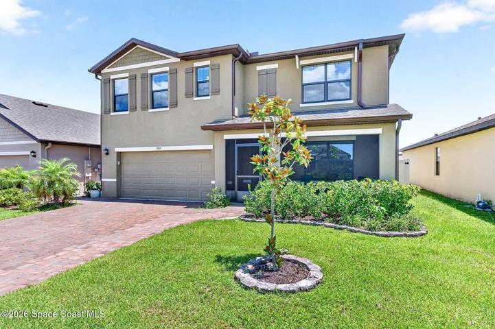 1864 Capital Drive SE, Palm Bay, FL, 32909 photo 54