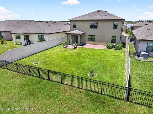 1864 Capital Drive SE, Palm Bay, FL, 32909 photo 43