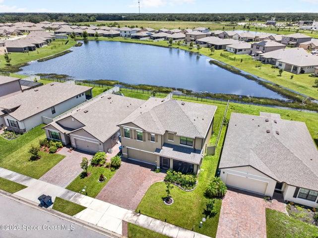 1864 Capital Drive SE, Palm Bay, FL, 32909 photo 59