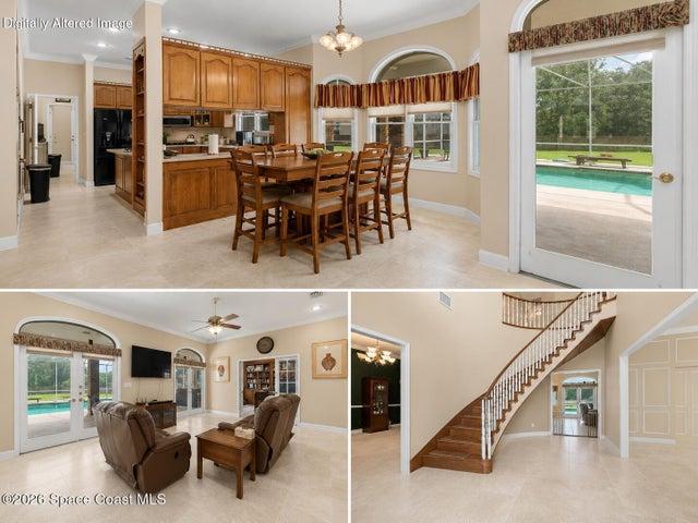 $50k flooring credit - cream floors??