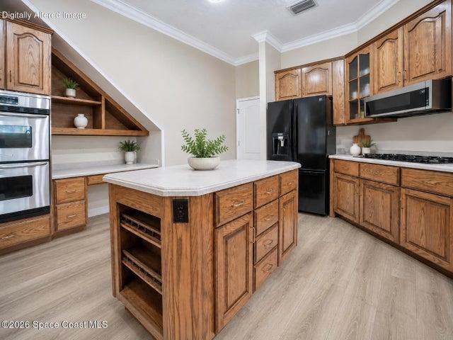 $50k flooring - sample idea