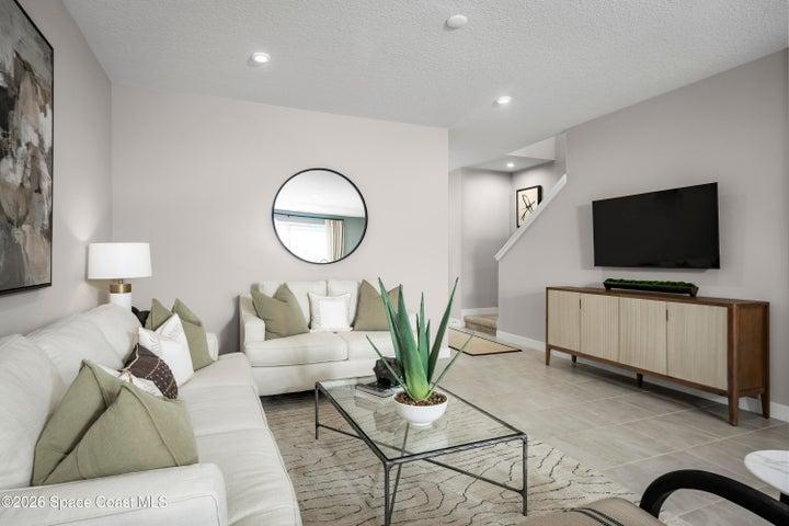 1805 Kendall Pointe Place, Melbourne, FL, 32935 photo 3