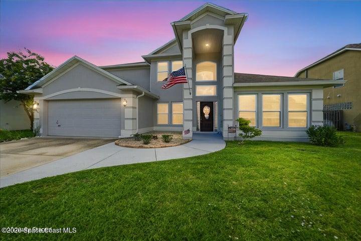 2635 Summer Brook Street, Melbourne
