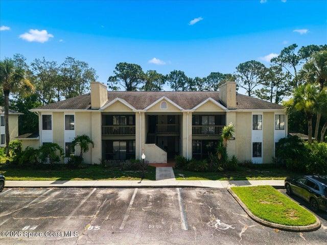 3585 Sable Palm Lane H, Titusville