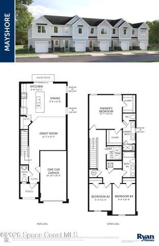 1795 Kendall Pointe Place, Melbourne, FL, 32935 photo 16