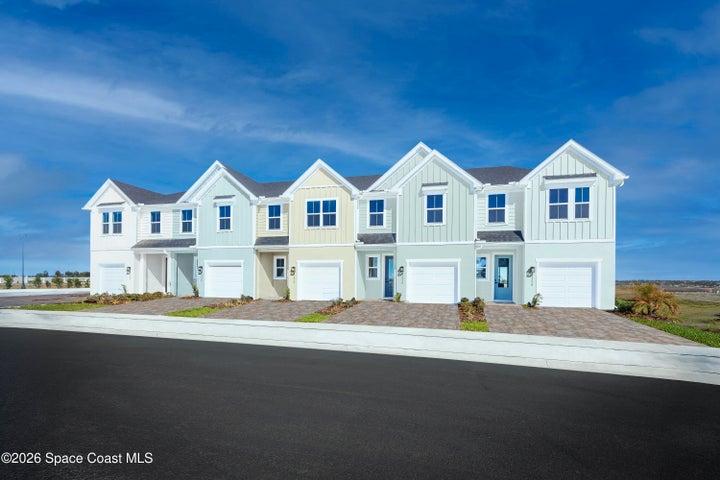 1785 Kendall Pointe Place, Melbourne
