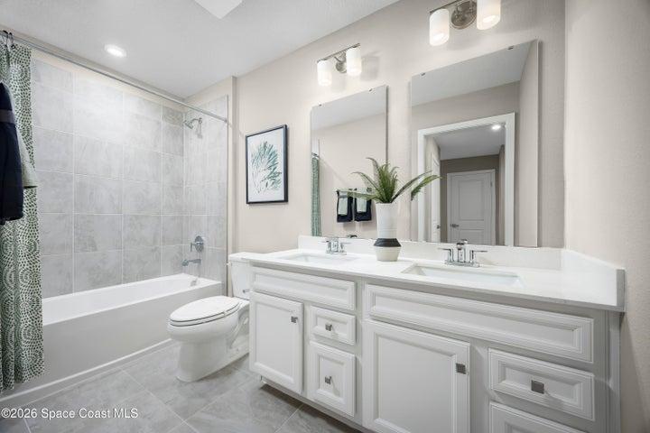 1785 Kendall Pointe Place, Melbourne, FL, 32935 photo 13