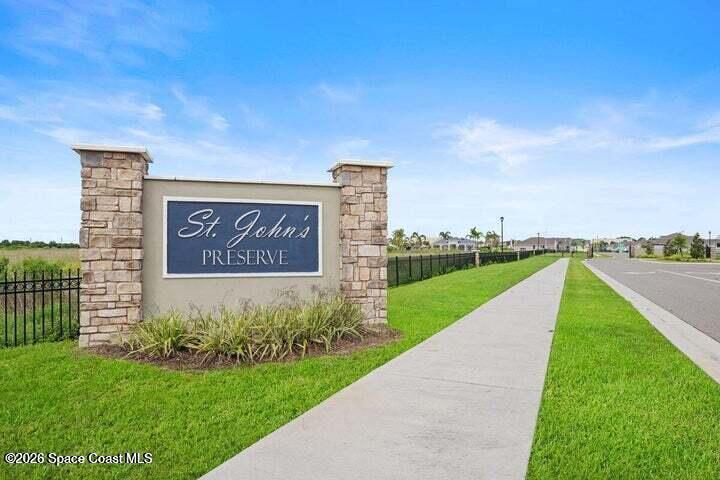 1386 Kylar Drive NW, Palm Bay, FL, 32907 photo 9