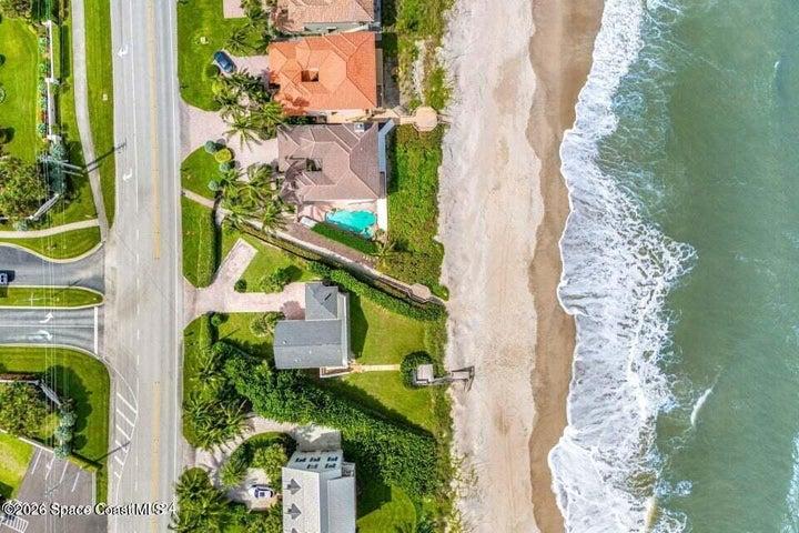 Deeded Ocean Access