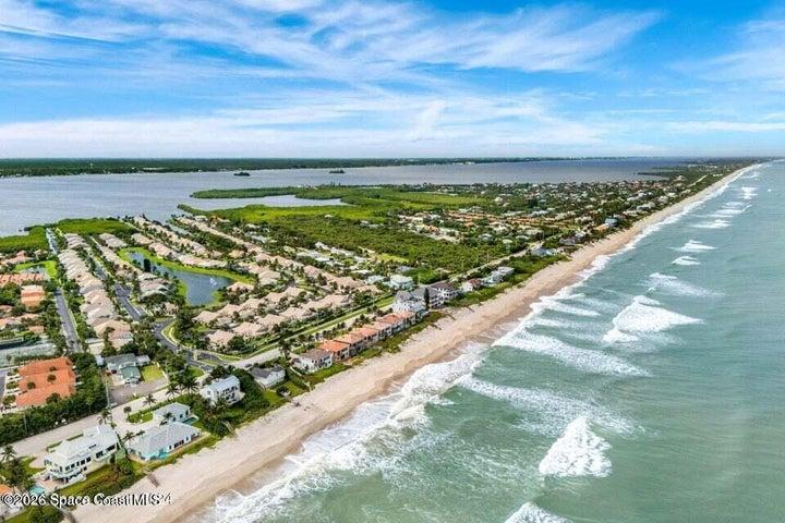 Ocean to River Community