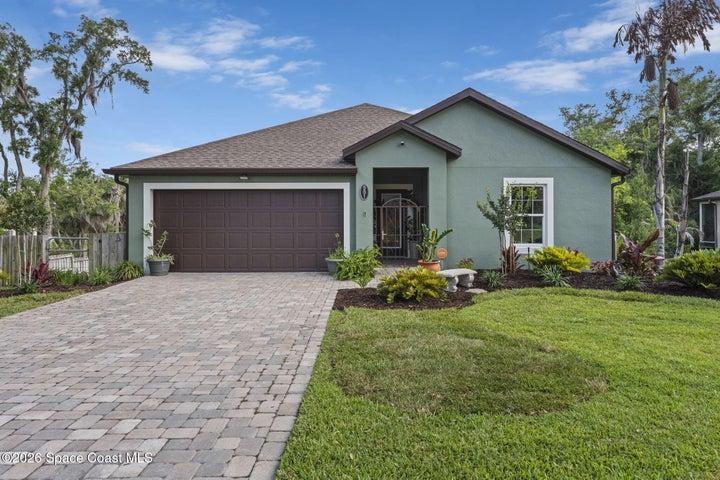 881 Mandarin Drive NE, Palm Bay, FL, 32905 photo 6