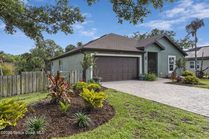 881 Mandarin Drive NE, Palm Bay, FL, 32905 photo 10