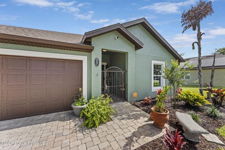 881 Mandarin Drive NE, Palm Bay, FL, 32905 photo 11