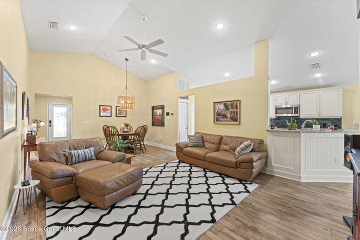 881 Mandarin Drive NE, Palm Bay, FL, 32905 photo 32
