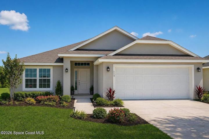 1227 Soleway Avenue NW, Palm Bay