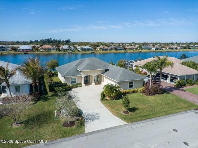 907 Yearling Trail, Sebastian