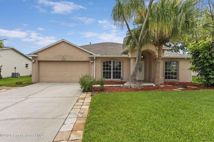 970 Kingfisher Way, Rockledge, FL, 32955 photo 4