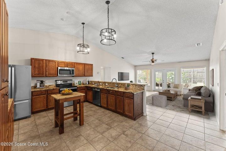 970 Kingfisher Way, Rockledge, FL, 32955 photo 15