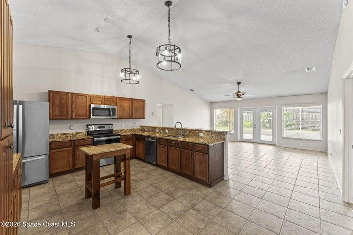 970 Kingfisher Way, Rockledge, FL, 32955 photo 16