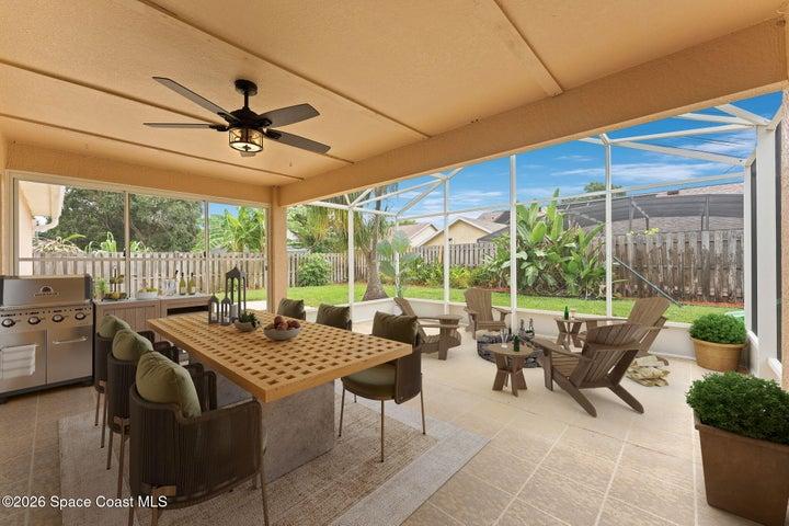 970 Kingfisher Way, Rockledge, FL, 32955 photo 43