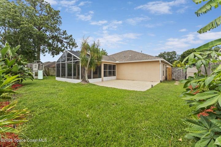 970 Kingfisher Way, Rockledge, FL, 32955 photo 47