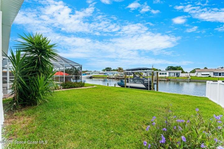 1060 Montego Bay Drive N, Merritt Island, FL, 32953 photo 4