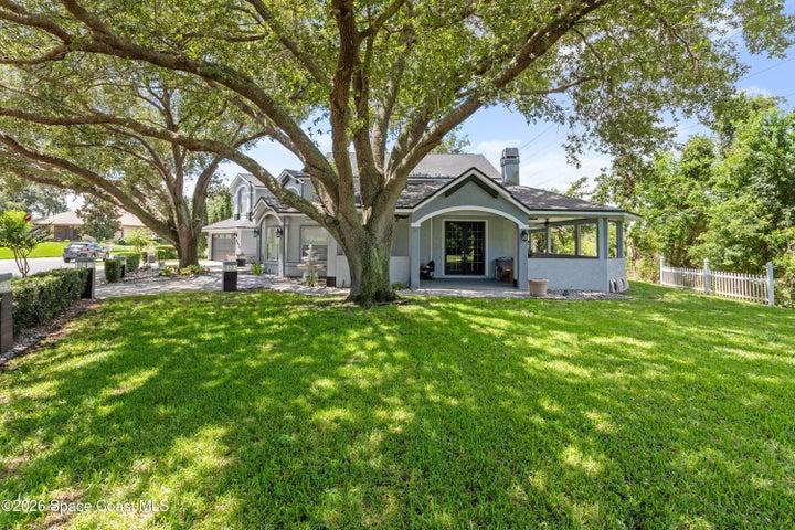 3870 Raney Road, Titusville
