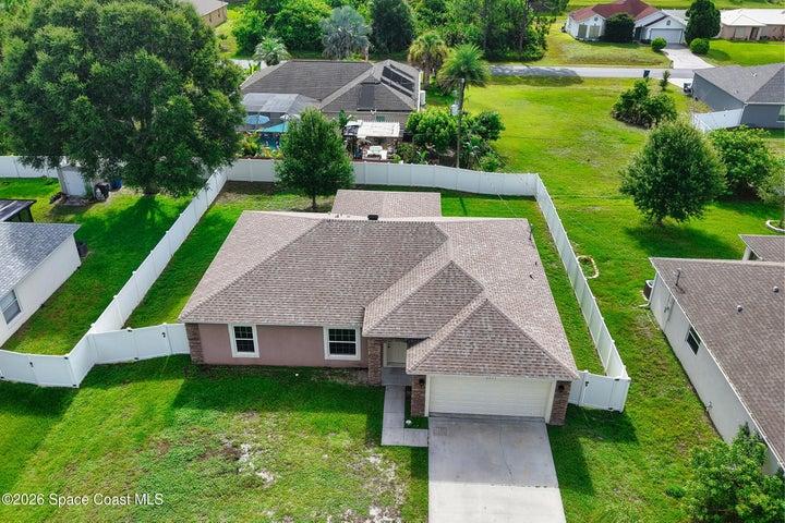 2957 Denver Avenue SE, Palm Bay