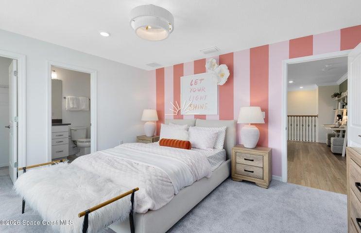 Model home pictured.