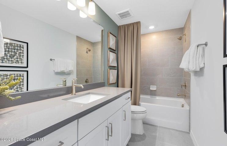 Model home pictured.