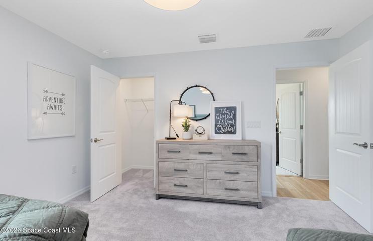 Model home pictured.