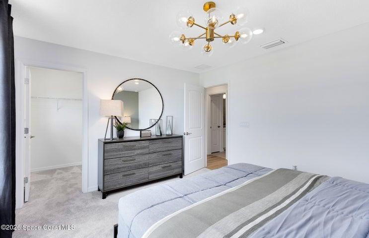 Model home pictured.