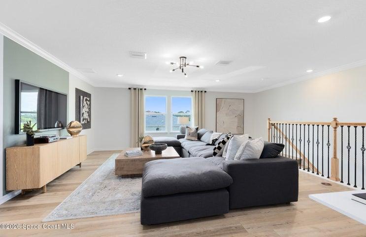 Model home pictured.