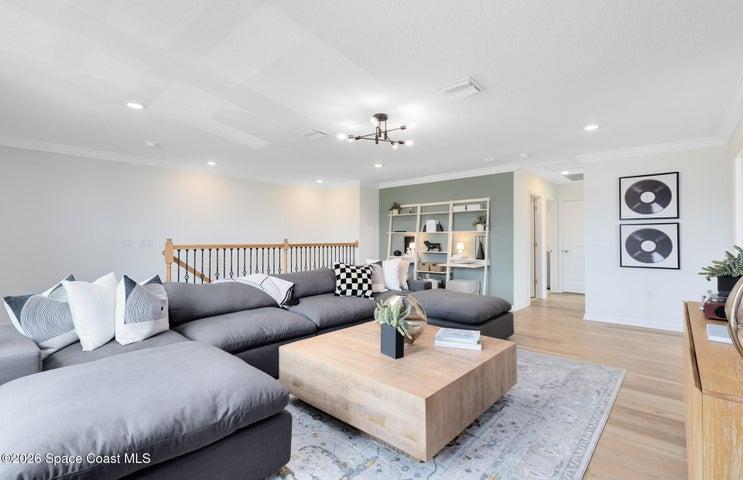 Model home pictured.