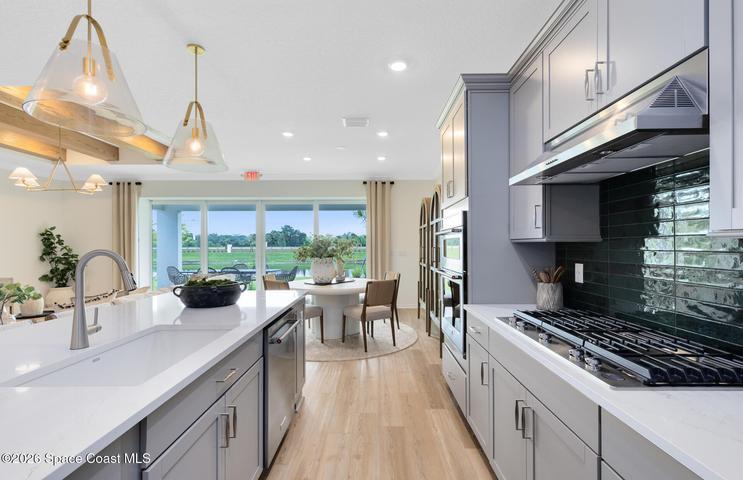 Model home pictured.