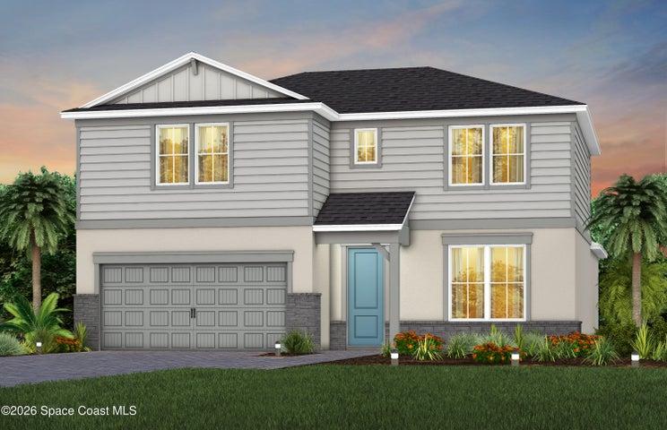 1470 Ridge Tree Drive, Ormond Beach